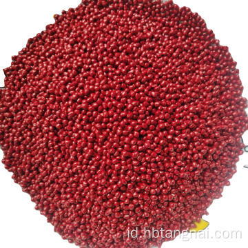 PP LDPE HDPE Pellets Mastermatch